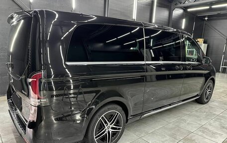 Mercedes-Benz V-Класс, 2024 год, 13 100 000 рублей, 8 фотография