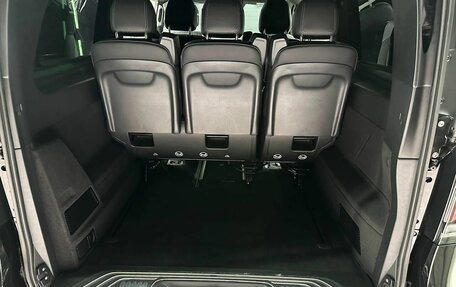 Mercedes-Benz V-Класс, 2024 год, 13 100 000 рублей, 5 фотография