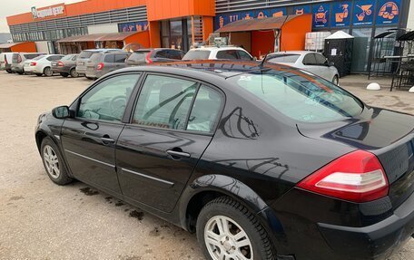 Renault Megane II, 2008 год, 580 000 рублей, 6 фотография