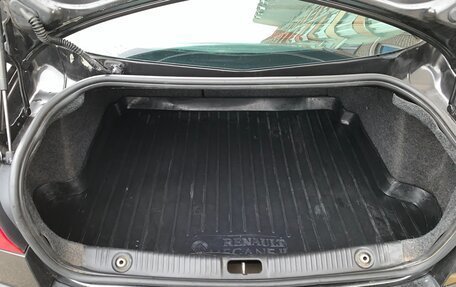 Renault Megane II, 2008 год, 580 000 рублей, 12 фотография