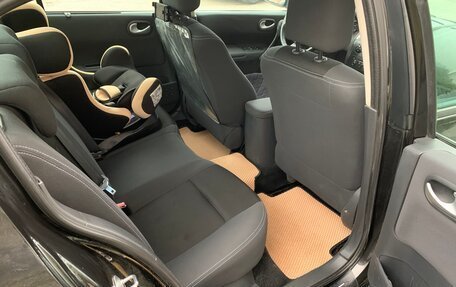 Renault Megane II, 2008 год, 580 000 рублей, 15 фотография