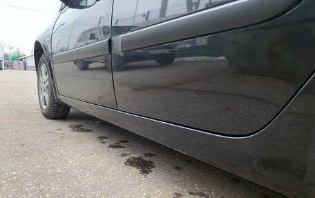 Renault Megane II, 2008 год, 580 000 рублей, 9 фотография