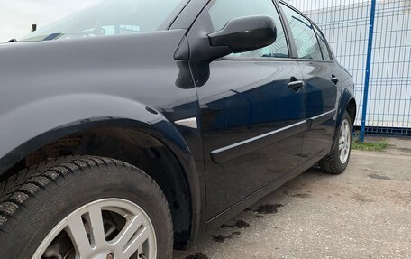 Renault Megane II, 2008 год, 580 000 рублей, 8 фотография