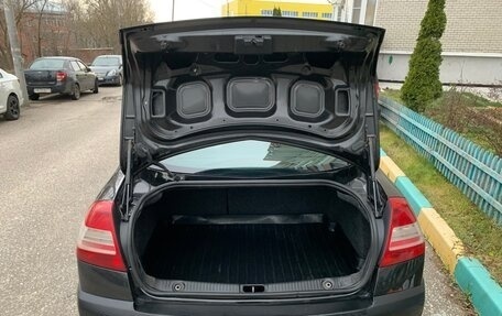 Renault Megane II, 2008 год, 580 000 рублей, 11 фотография