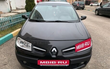 Renault Megane II, 2008 год, 580 000 рублей, 3 фотография