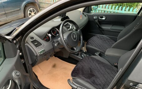 Renault Megane II, 2008 год, 580 000 рублей, 17 фотография