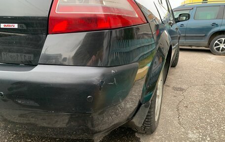 Renault Megane II, 2008 год, 580 000 рублей, 24 фотография