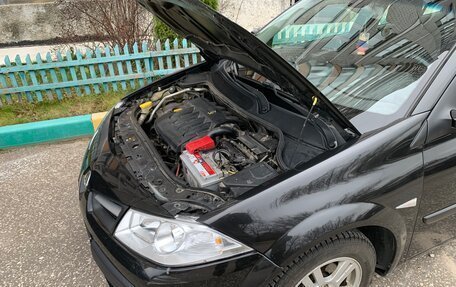 Renault Megane II, 2008 год, 580 000 рублей, 21 фотография