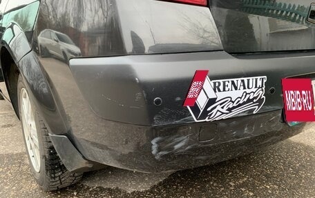 Renault Megane II, 2008 год, 580 000 рублей, 25 фотография