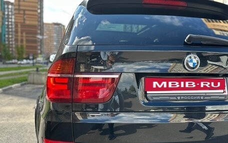 BMW X5, 2007 год, 1 360 000 рублей, 2 фотография