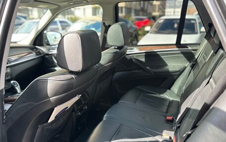 BMW X5, 2007 год, 1 360 000 рублей, 5 фотография