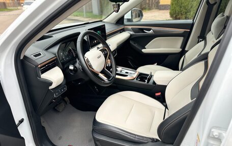 Haval Jolion, 2022 год, 1 990 000 рублей, 9 фотография