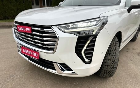 Haval Jolion, 2022 год, 1 990 000 рублей, 5 фотография