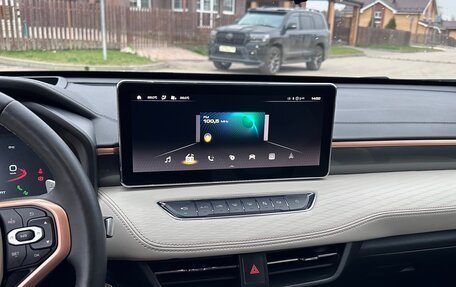 Haval Jolion, 2022 год, 1 990 000 рублей, 12 фотография