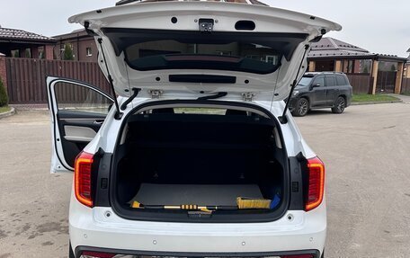 Haval Jolion, 2022 год, 1 990 000 рублей, 15 фотография