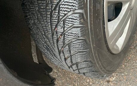 Volkswagen Polo VI (EU Market), 2011 год, 550 000 рублей, 8 фотография