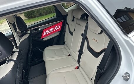 Haval Jolion, 2022 год, 1 990 000 рублей, 10 фотография