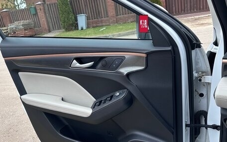 Haval Jolion, 2022 год, 1 990 000 рублей, 14 фотография