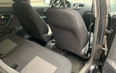 Volkswagen Polo VI (EU Market), 2011 год, 550 000 рублей, 12 фотография