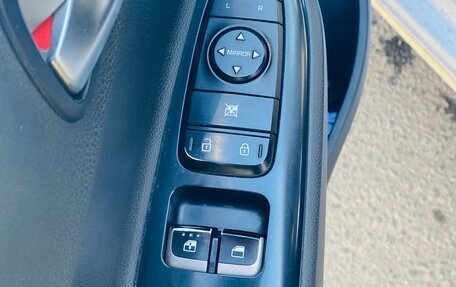 KIA Rio IV, 2021 год, 1 800 000 рублей, 9 фотография