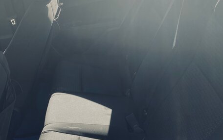 KIA Rio IV, 2021 год, 1 800 000 рублей, 11 фотография