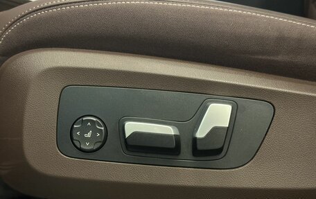 BMW X5, 2025 год, 10 700 000 рублей, 8 фотография