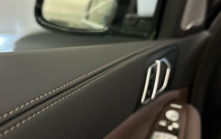 BMW X5, 2025 год, 10 700 000 рублей, 7 фотография