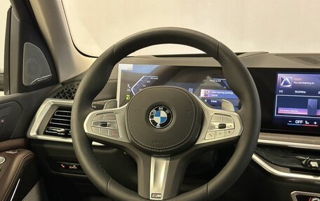 BMW X5, 2025 год, 10 700 000 рублей, 10 фотография