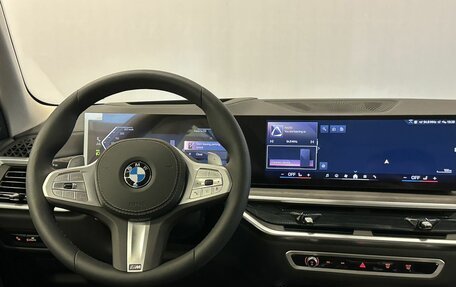 BMW X5, 2025 год, 10 700 000 рублей, 11 фотография