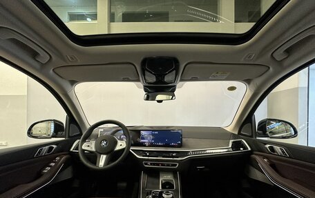 BMW X5, 2025 год, 10 700 000 рублей, 12 фотография