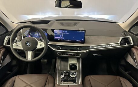 BMW X5, 2025 год, 10 700 000 рублей, 13 фотография