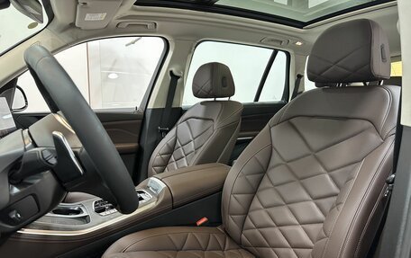 BMW X5, 2025 год, 10 700 000 рублей, 14 фотография