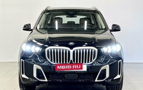 BMW X5, 2025 год, 10 700 000 рублей, 3 фотография
