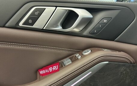 BMW X5, 2025 год, 10 700 000 рублей, 6 фотография