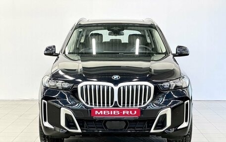 BMW X5, 2025 год, 10 700 000 рублей, 2 фотография