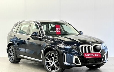 BMW X5, 2025 год, 10 700 000 рублей, 4 фотография