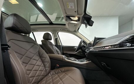 BMW X5, 2025 год, 10 700 000 рублей, 22 фотография