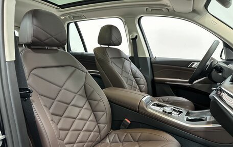 BMW X5, 2025 год, 10 700 000 рублей, 21 фотография