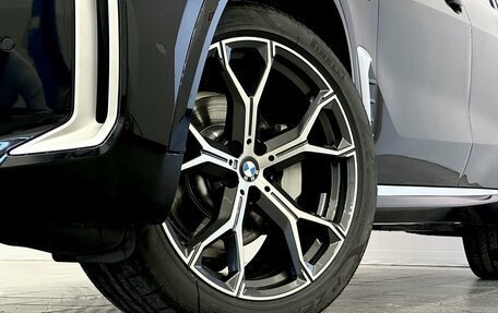 BMW X5, 2025 год, 10 700 000 рублей, 26 фотография