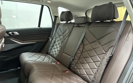 BMW X5, 2025 год, 10 700 000 рублей, 18 фотография