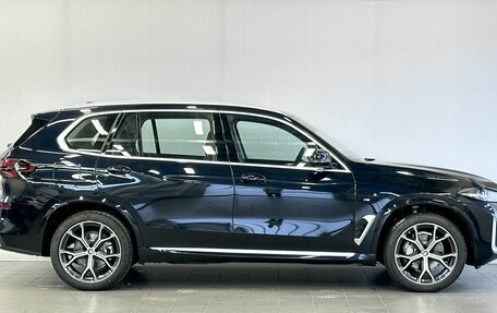 BMW X5, 2025 год, 10 700 000 рублей, 25 фотография