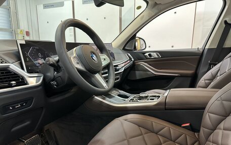 BMW X5, 2025 год, 10 700 000 рублей, 15 фотография