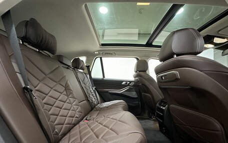 BMW X5, 2025 год, 10 700 000 рублей, 19 фотография