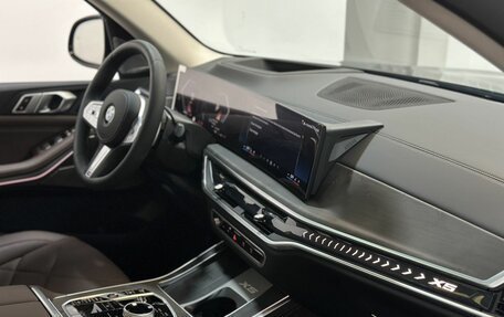 BMW X5, 2025 год, 10 700 000 рублей, 20 фотография