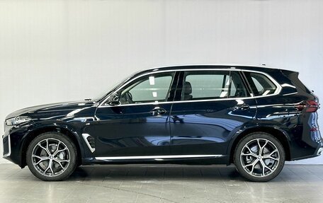 BMW X5, 2025 год, 10 700 000 рублей, 27 фотография