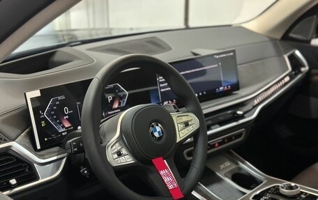 BMW X5, 2025 год, 10 700 000 рублей, 17 фотография