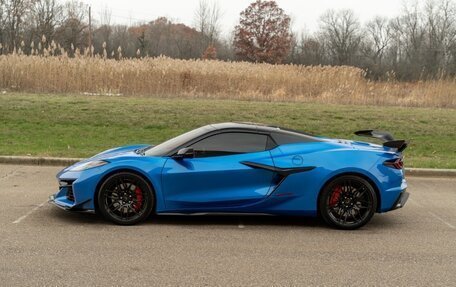 Chevrolet Corvette C8, 2024 год, 21 934 212 рублей, 3 фотография