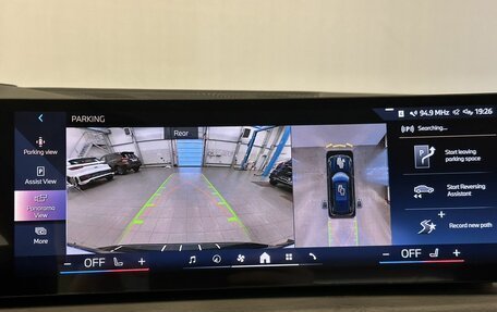 BMW X5, 2025 год, 10 700 000 рублей, 40 фотография