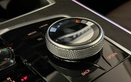 BMW X5, 2025 год, 10 700 000 рублей, 34 фотография