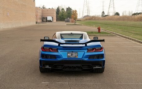 Chevrolet Corvette C8, 2024 год, 21 934 212 рублей, 4 фотография